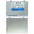 Baterie pro Nec 21i, Li-Ion 750 mAh